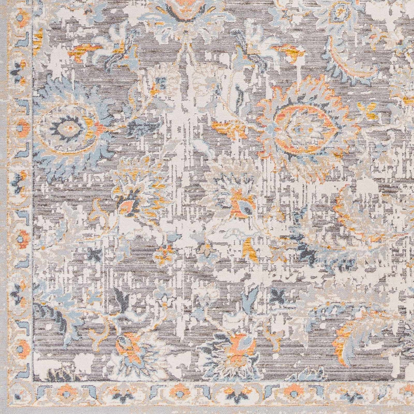Hassler HSL-2303 Machine Woven Rug