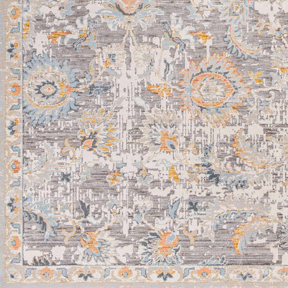 Hassler HSL-2303 Machine Woven Rug