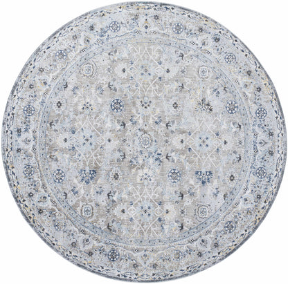 Hassler HSL-2301 Machine Woven Rug