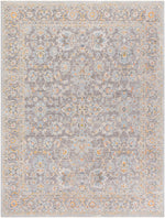Hassler HSL-2304 Machine Woven Rug