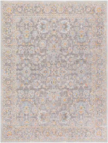 Hassler HSL-2304 Machine Woven Rug