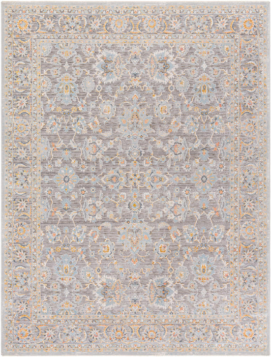 Hassler HSL-2304 Machine Woven Rug