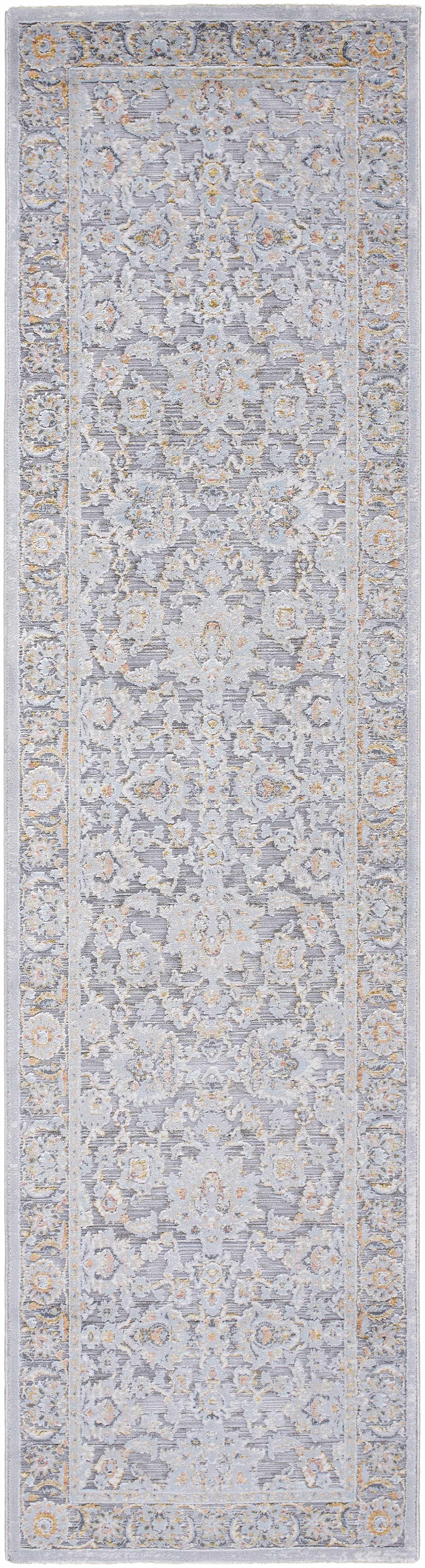 Hassler HSL-2304 Machine Woven Rug