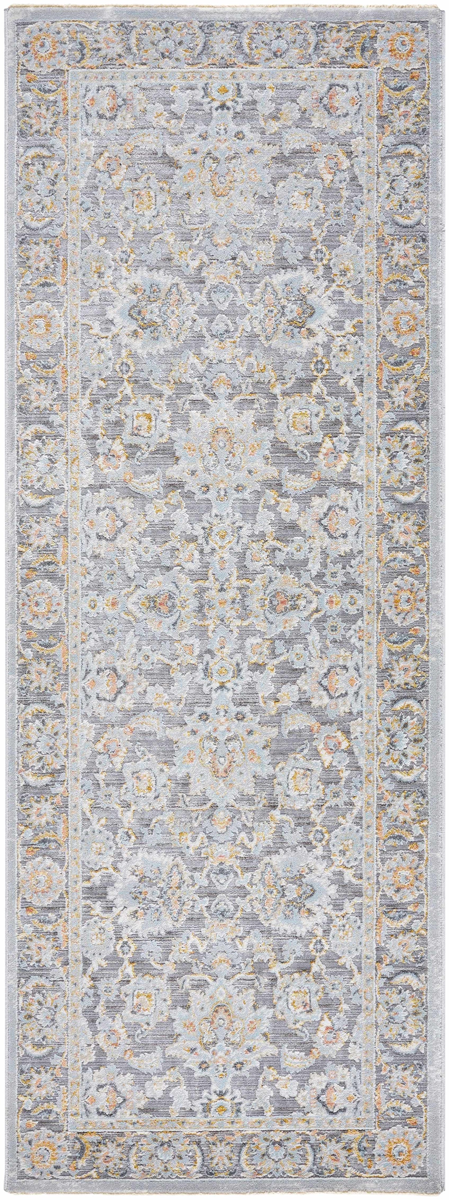 Hassler HSL-2304 Machine Woven Rug