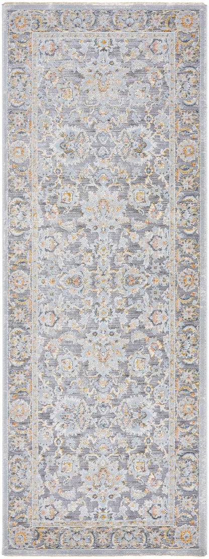 Hassler HSL-2304 Machine Woven Rug