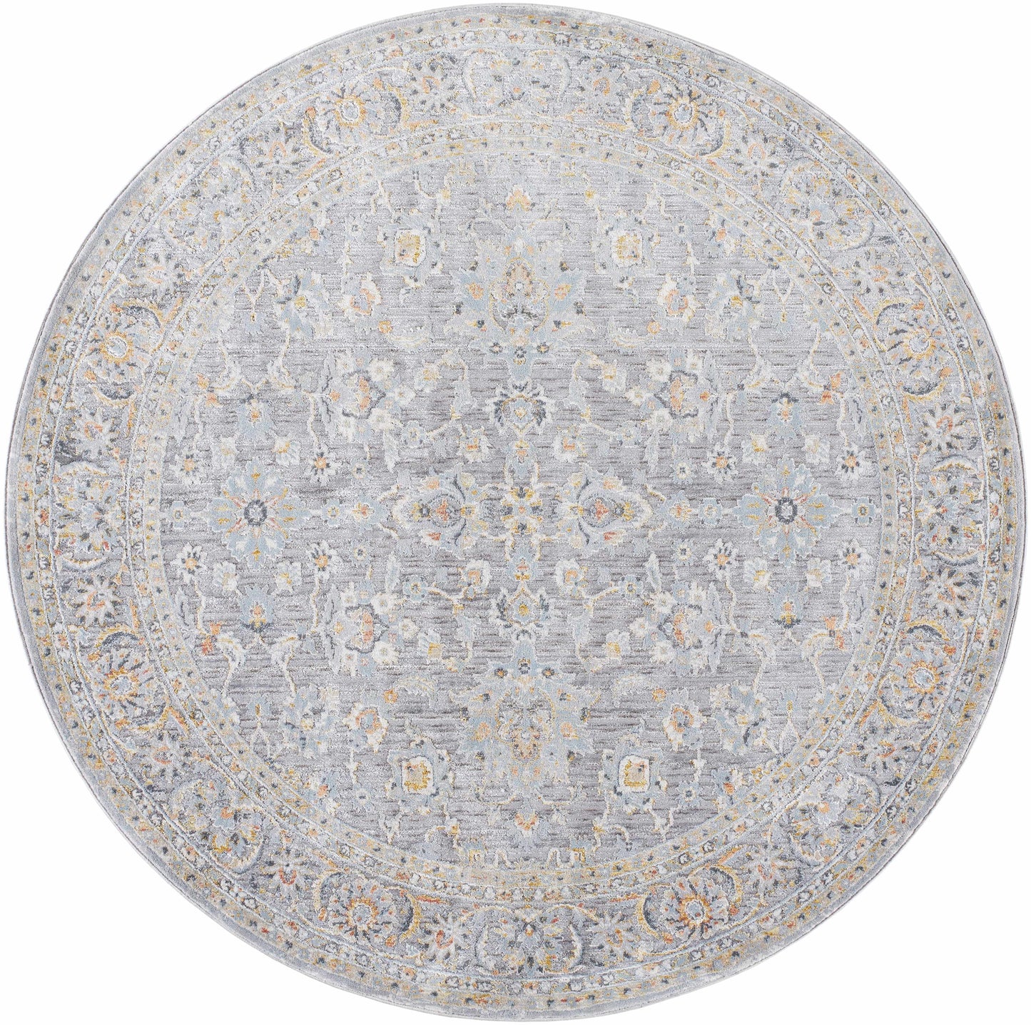 Hassler HSL-2304 Machine Woven Rug