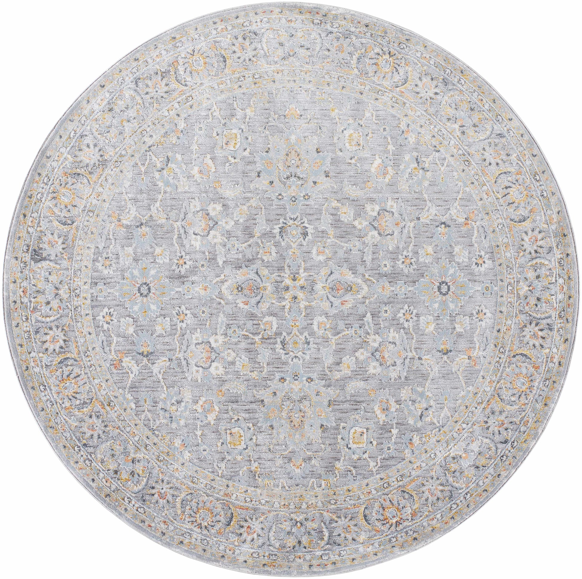 Hassler HSL-2304 Machine Woven Rug