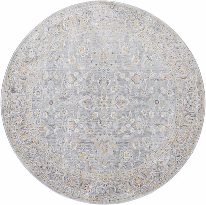 Hassler HSL-2304 Machine Woven Rug