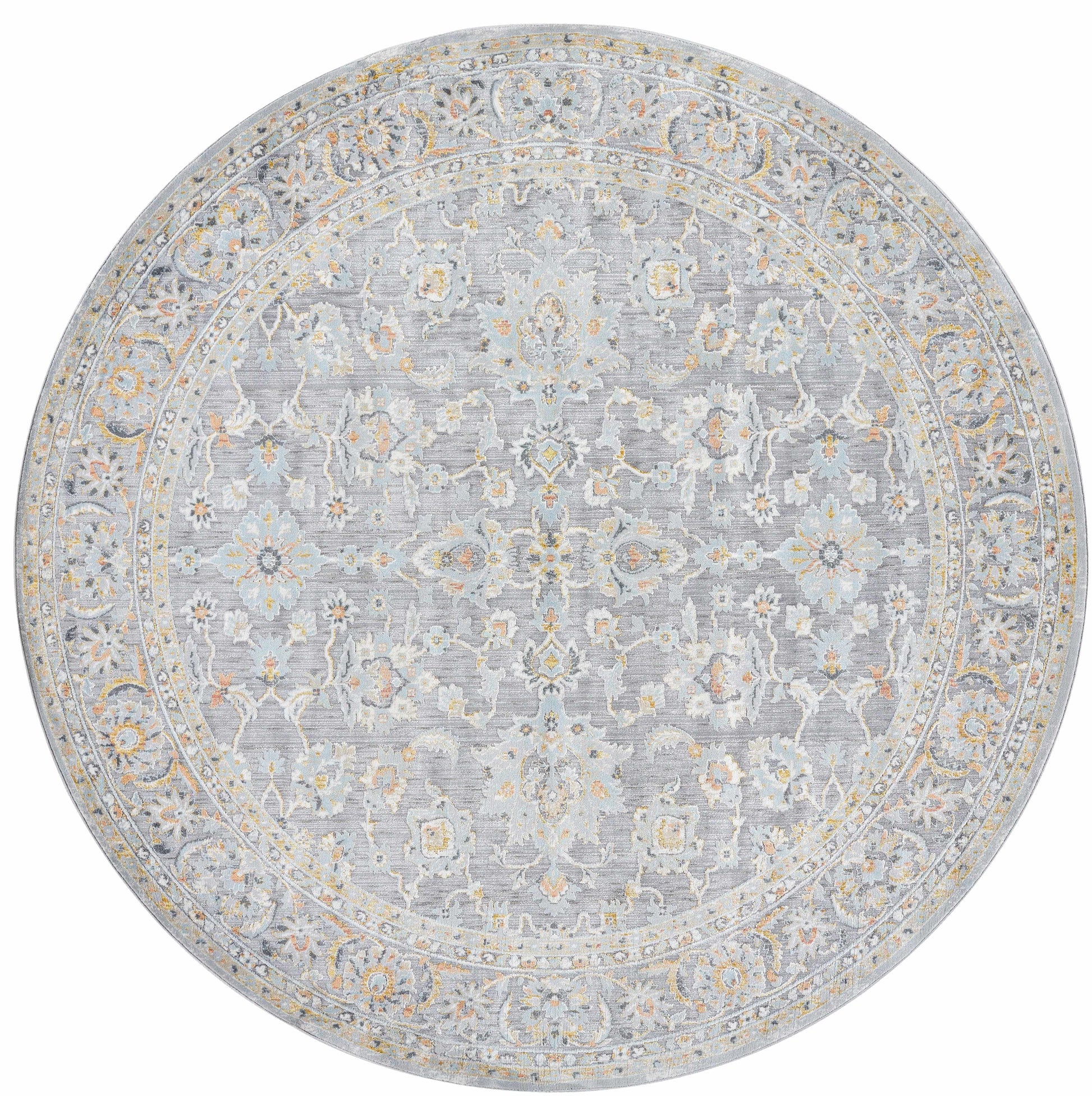 Hassler HSL-2304 Machine Woven Rug