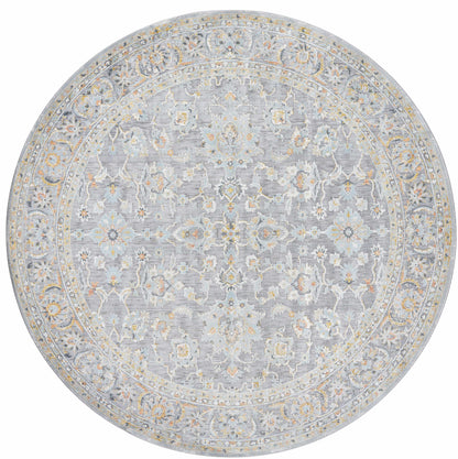 Hassler HSL-2304 Machine Woven Rug