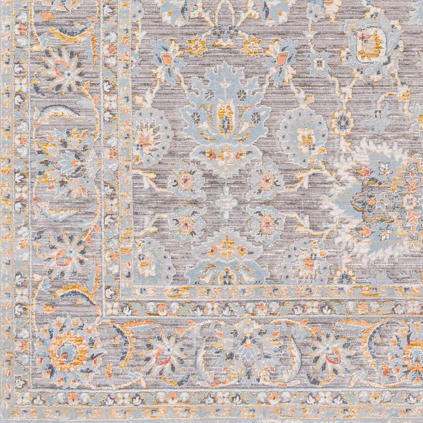 Hassler HSL-2304 Machine Woven Rug