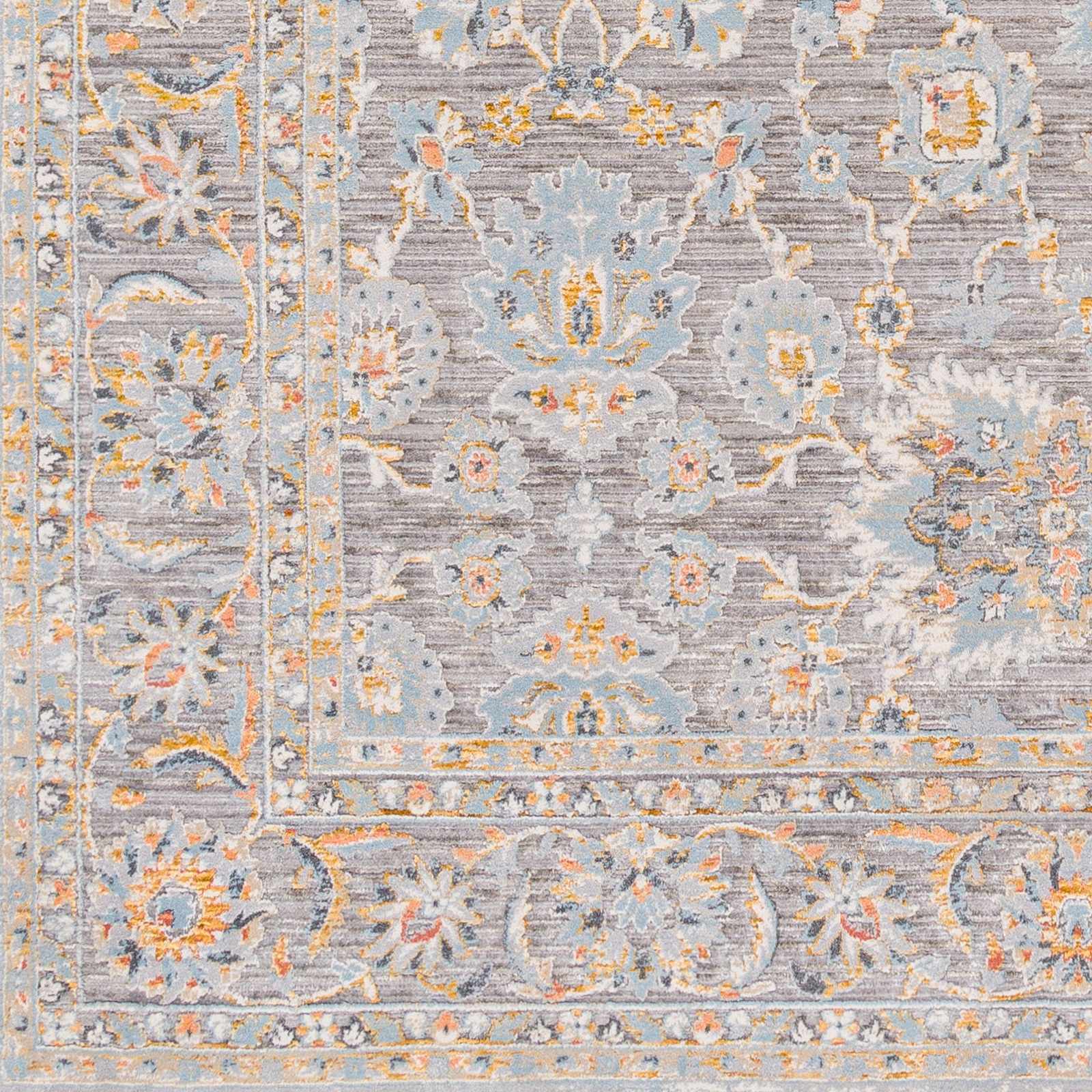 Hassler HSL-2304 Machine Woven Rug