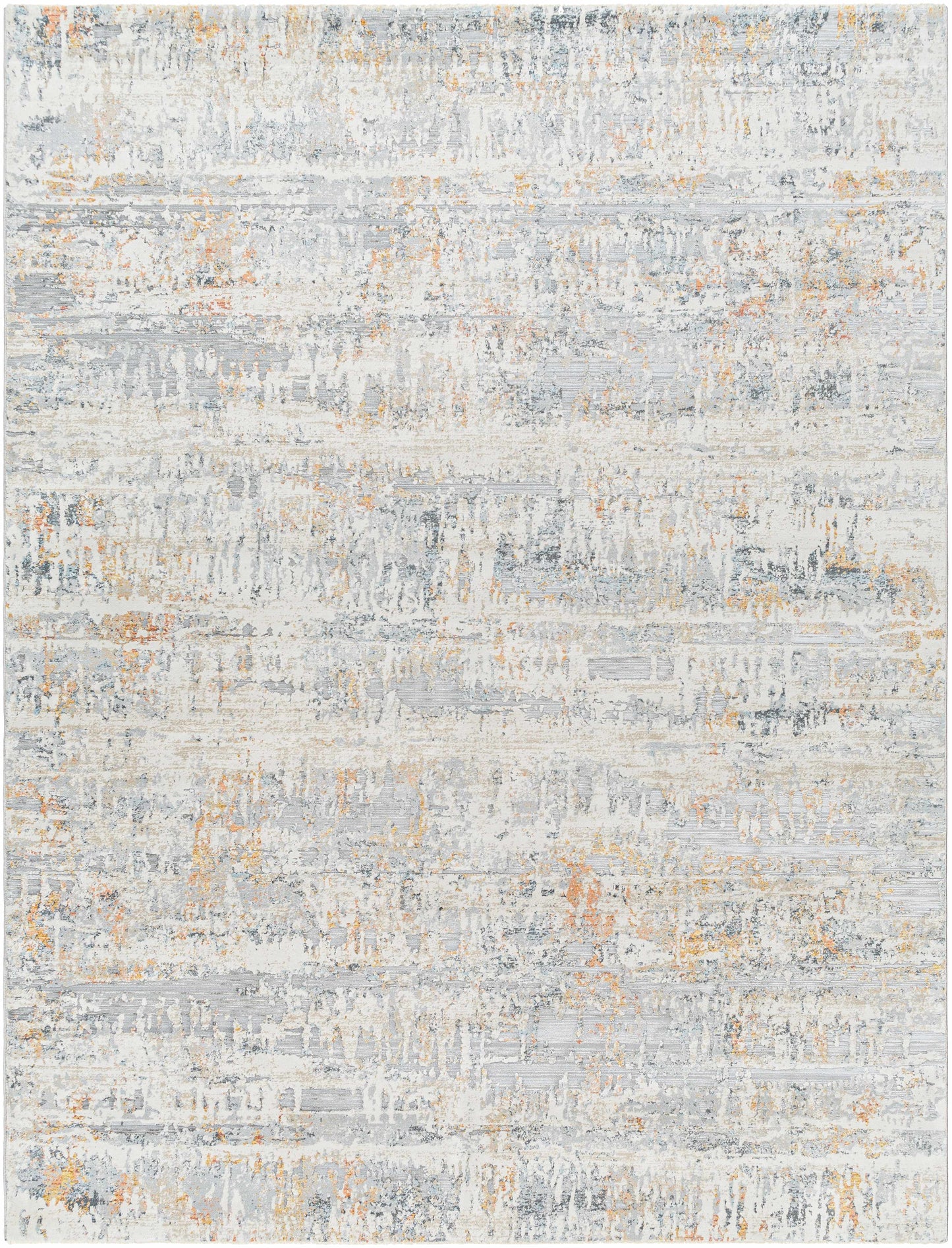 Hassler HSL-2310 Machine Woven Rug