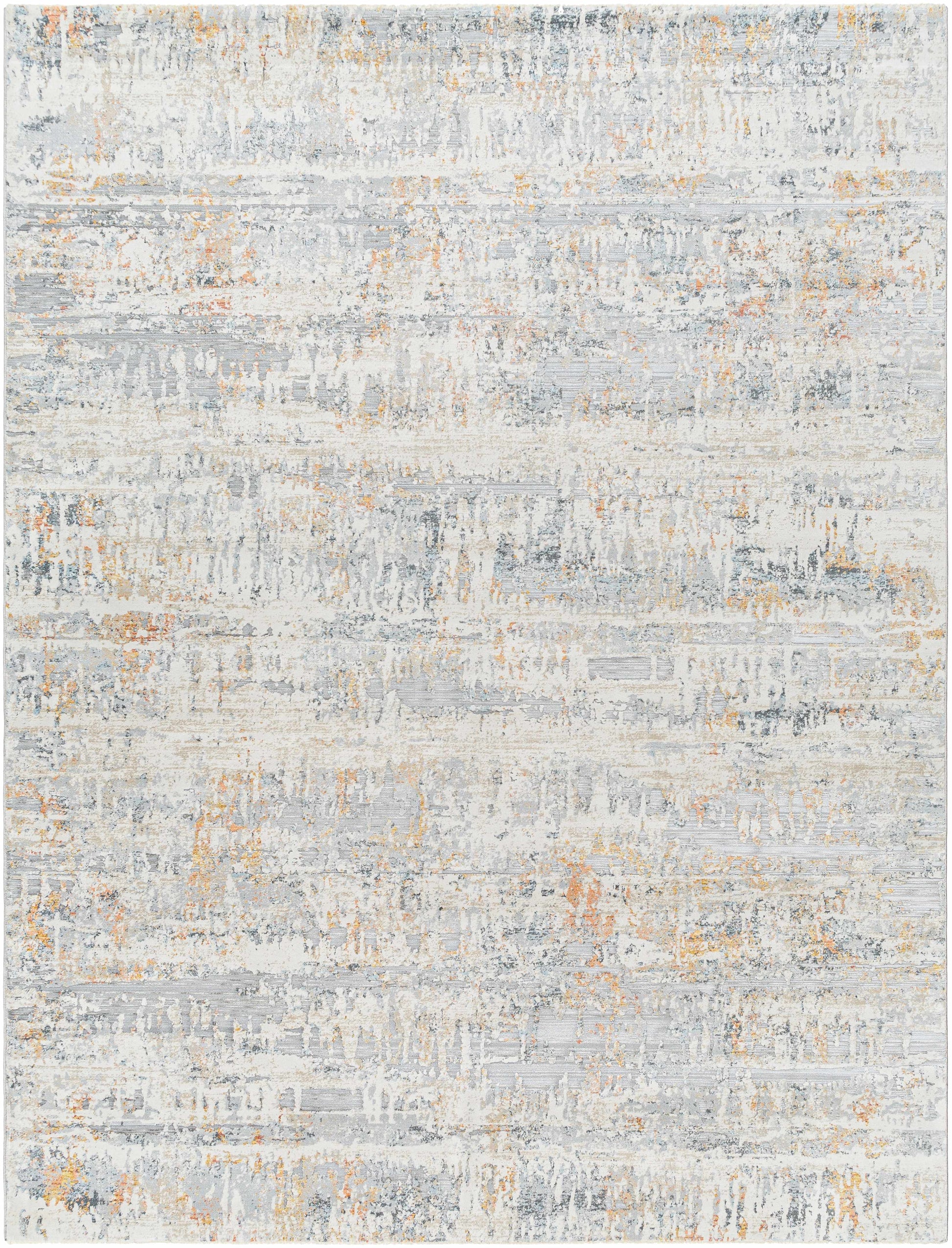 Hassler HSL-2310 Machine Woven Rug