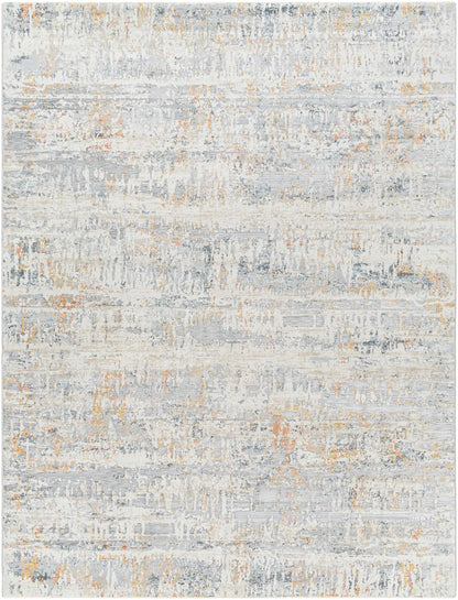 Hassler HSL-2310 Machine Woven Rug
