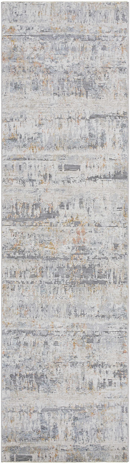 Hassler HSL-2310 Machine Woven Rug