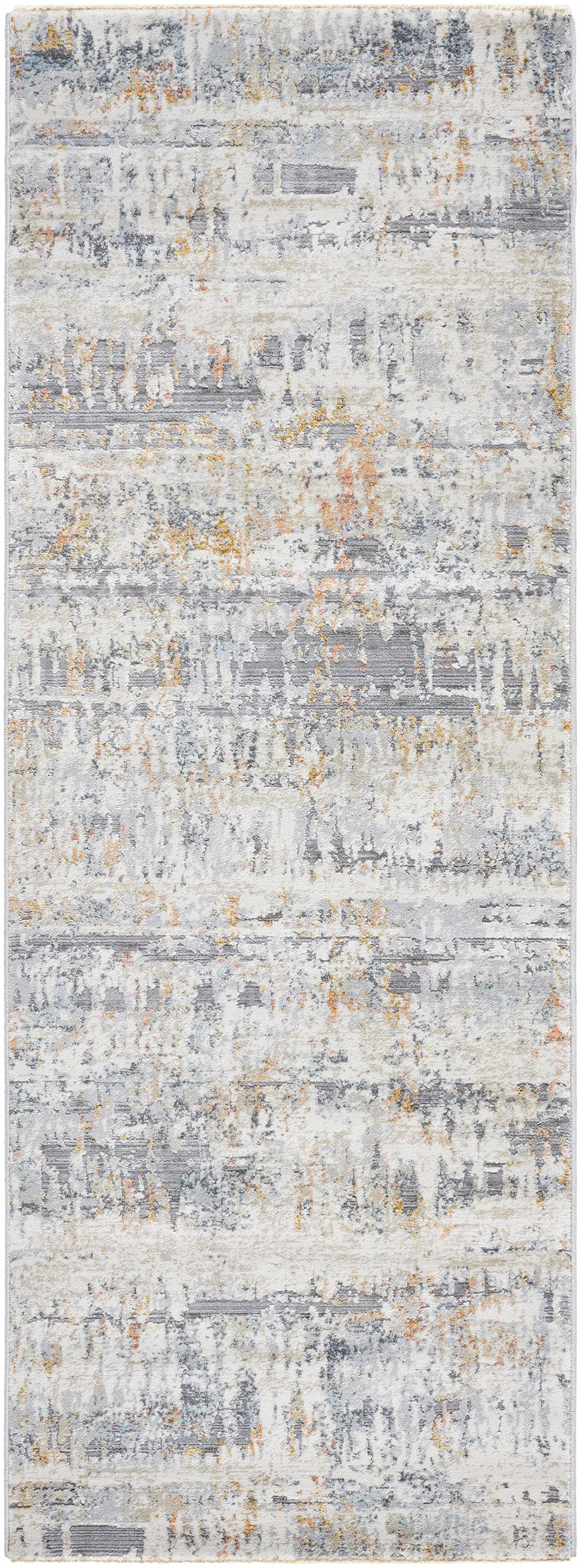 Hassler HSL-2310 Machine Woven Rug