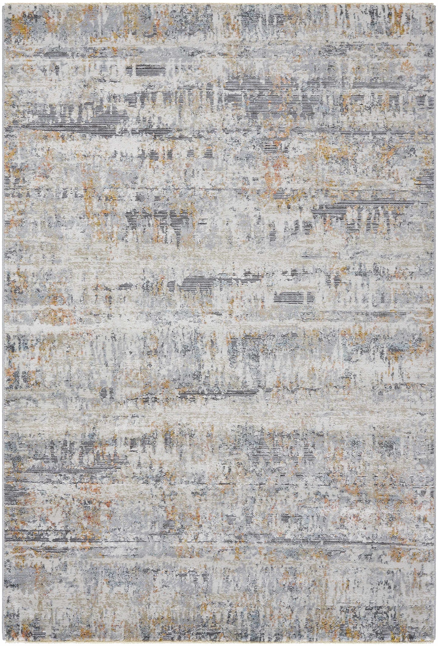 Hassler HSL-2310 Machine Woven Rug