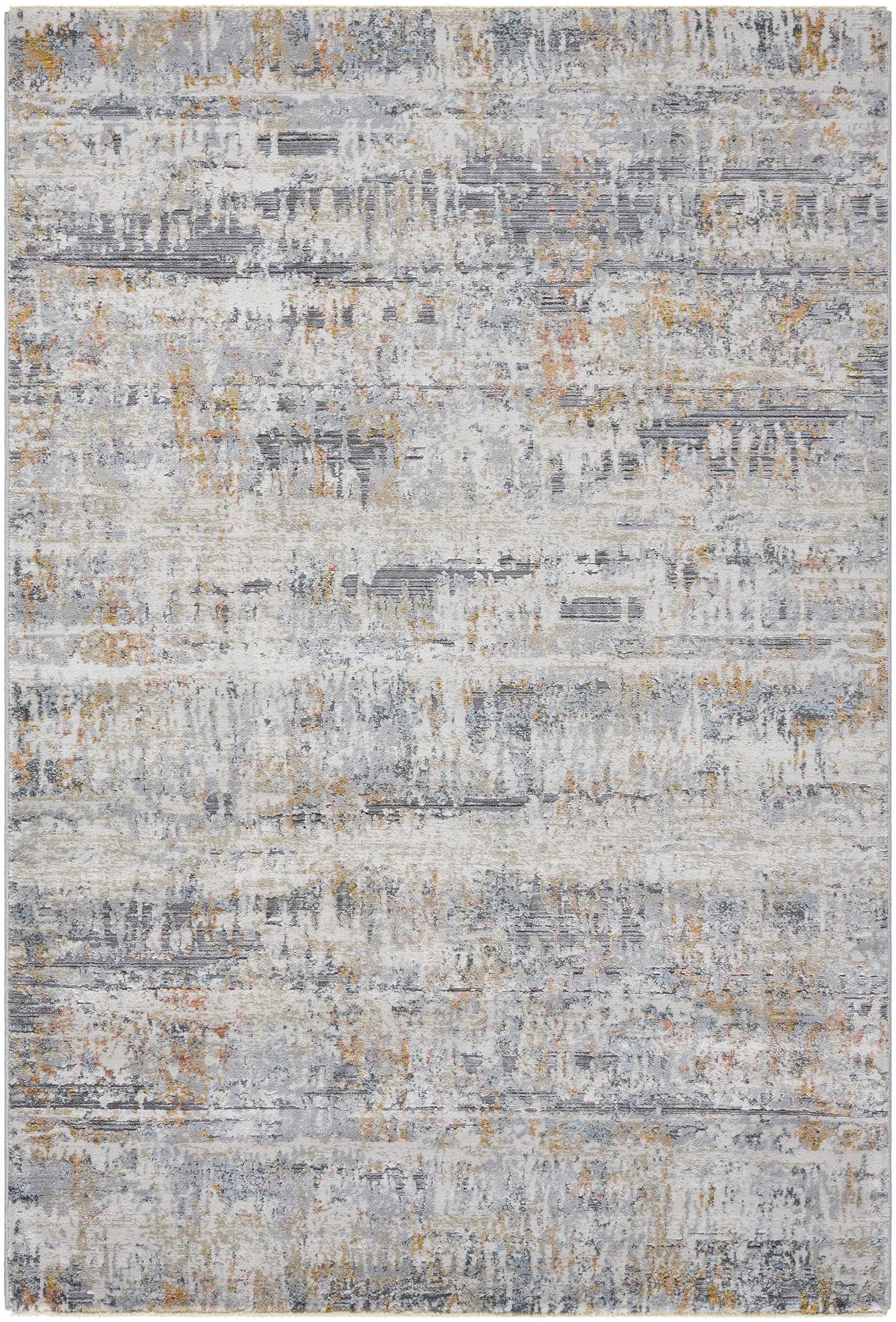 Hassler HSL-2310 Machine Woven Rug