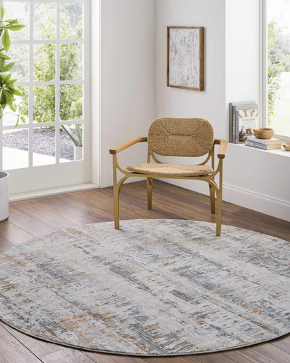 Hassler HSL-2310 Machine Woven Rug