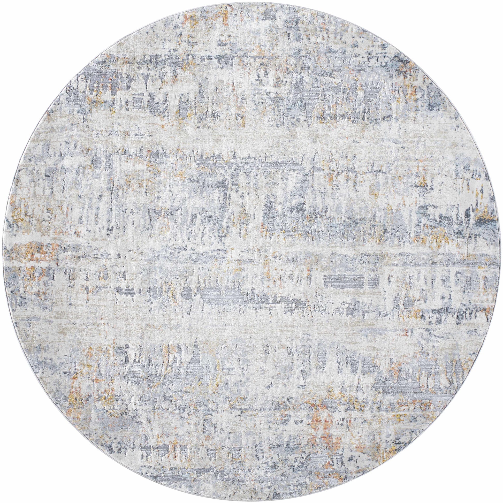 Hassler HSL-2310 Machine Woven Rug