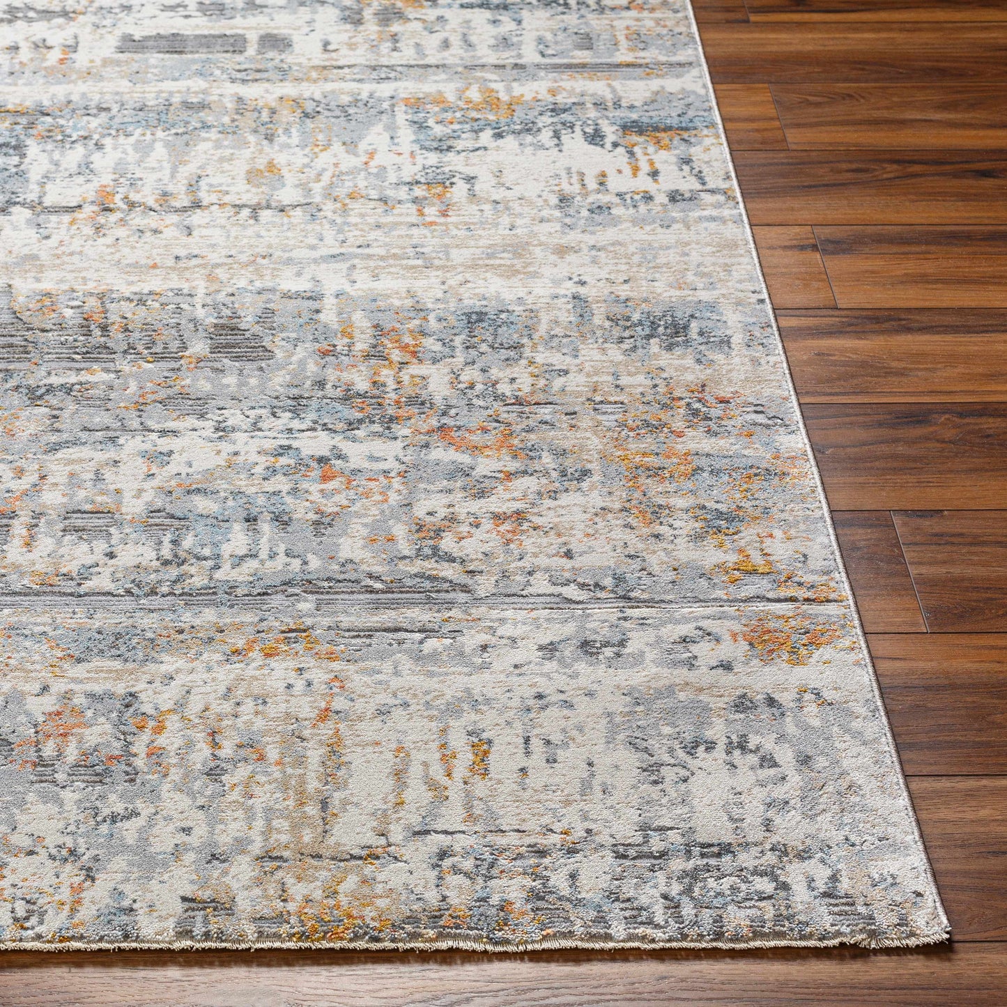 Hassler HSL-2310 Machine Woven Rug