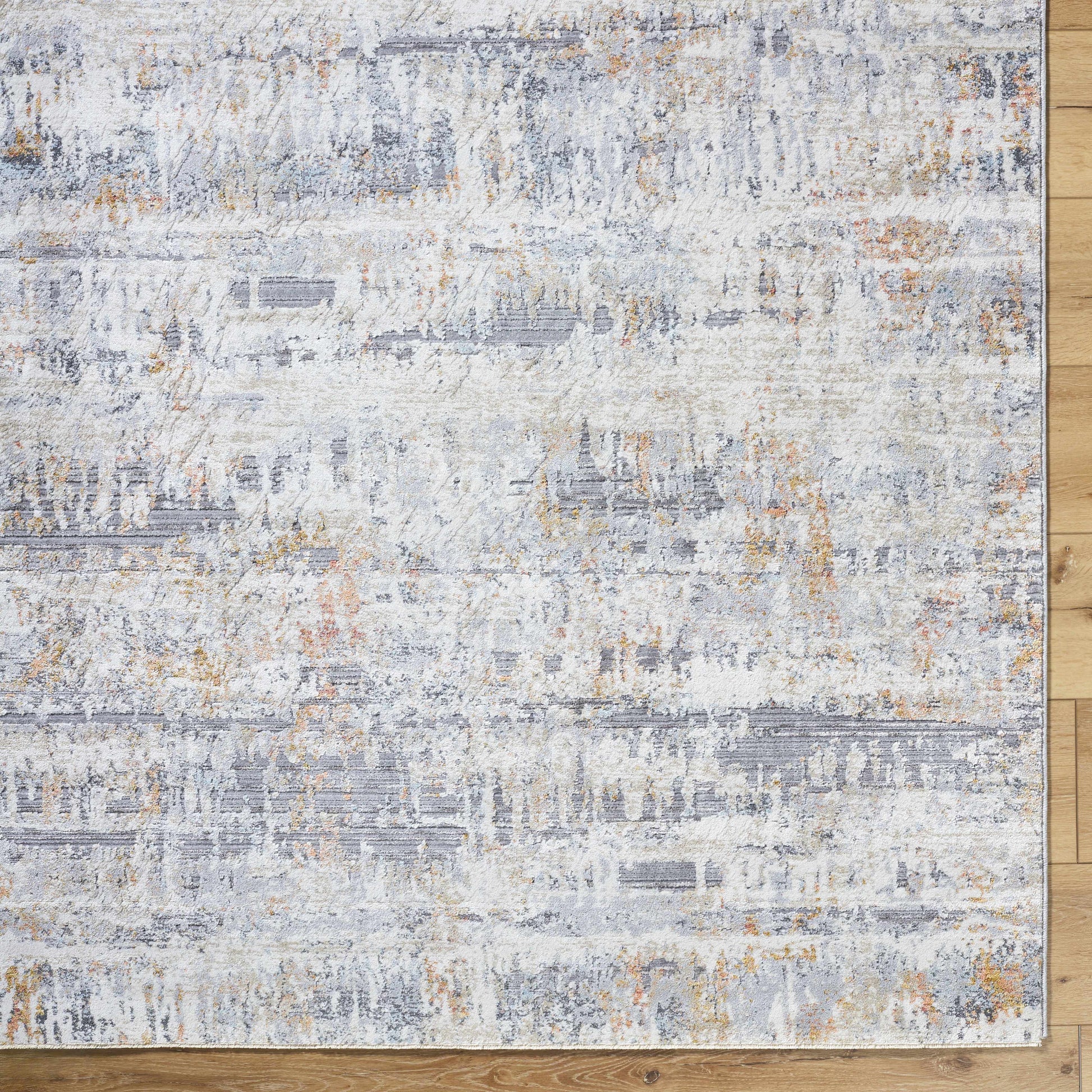 Hassler HSL-2310 Machine Woven Rug