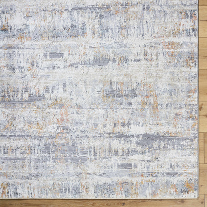 Hassler HSL-2310 Machine Woven Rug