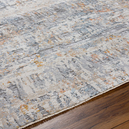 Hassler HSL-2310 Machine Woven Rug
