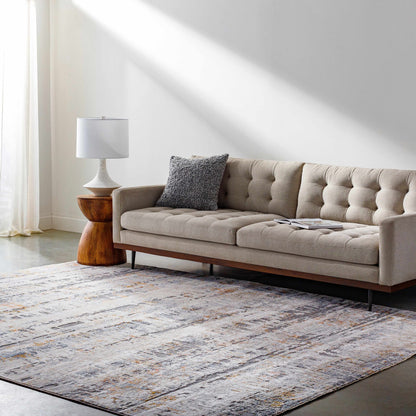 Hassler HSL-2310 Machine Woven Rug