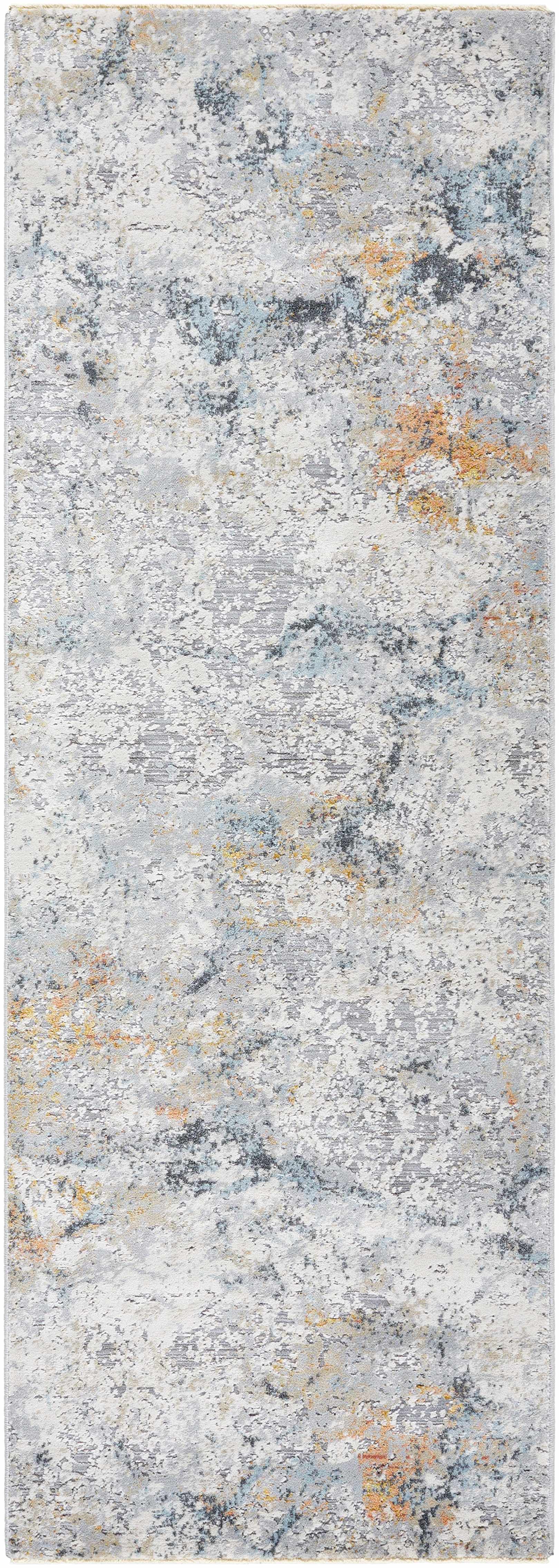 Hassler HSL-2308 Machine Woven Rug