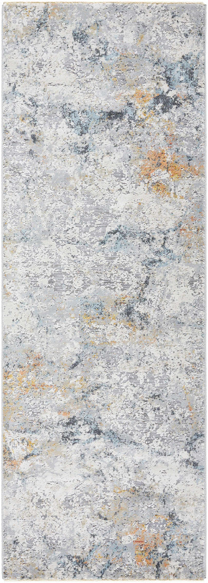 Hassler HSL-2308 Machine Woven Rug