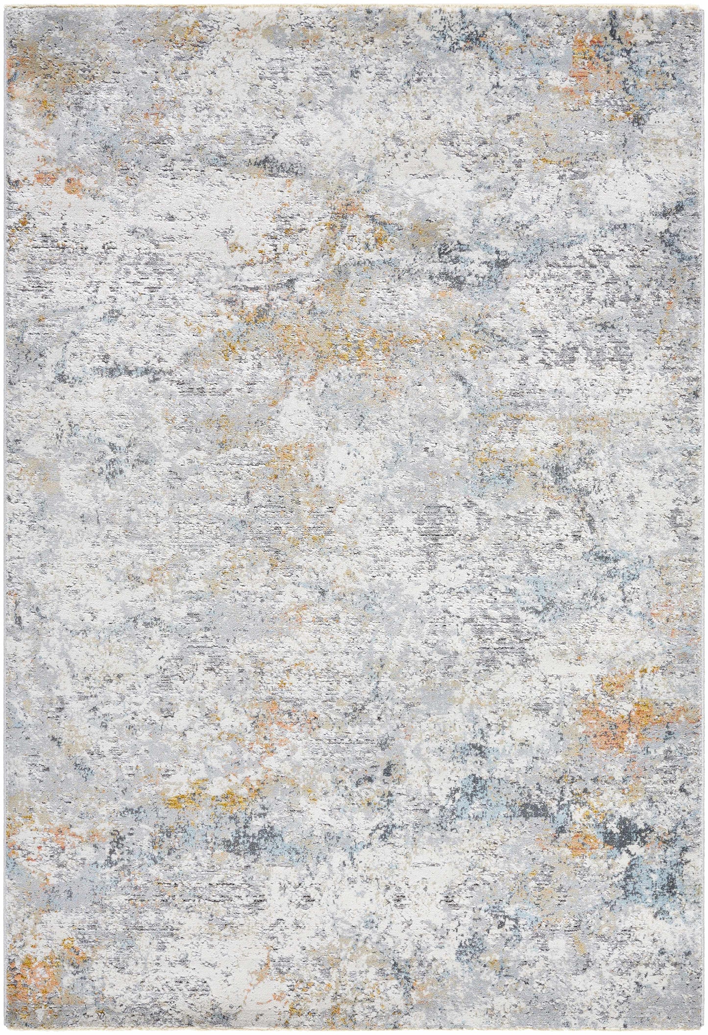 Hassler HSL-2308 Machine Woven Rug