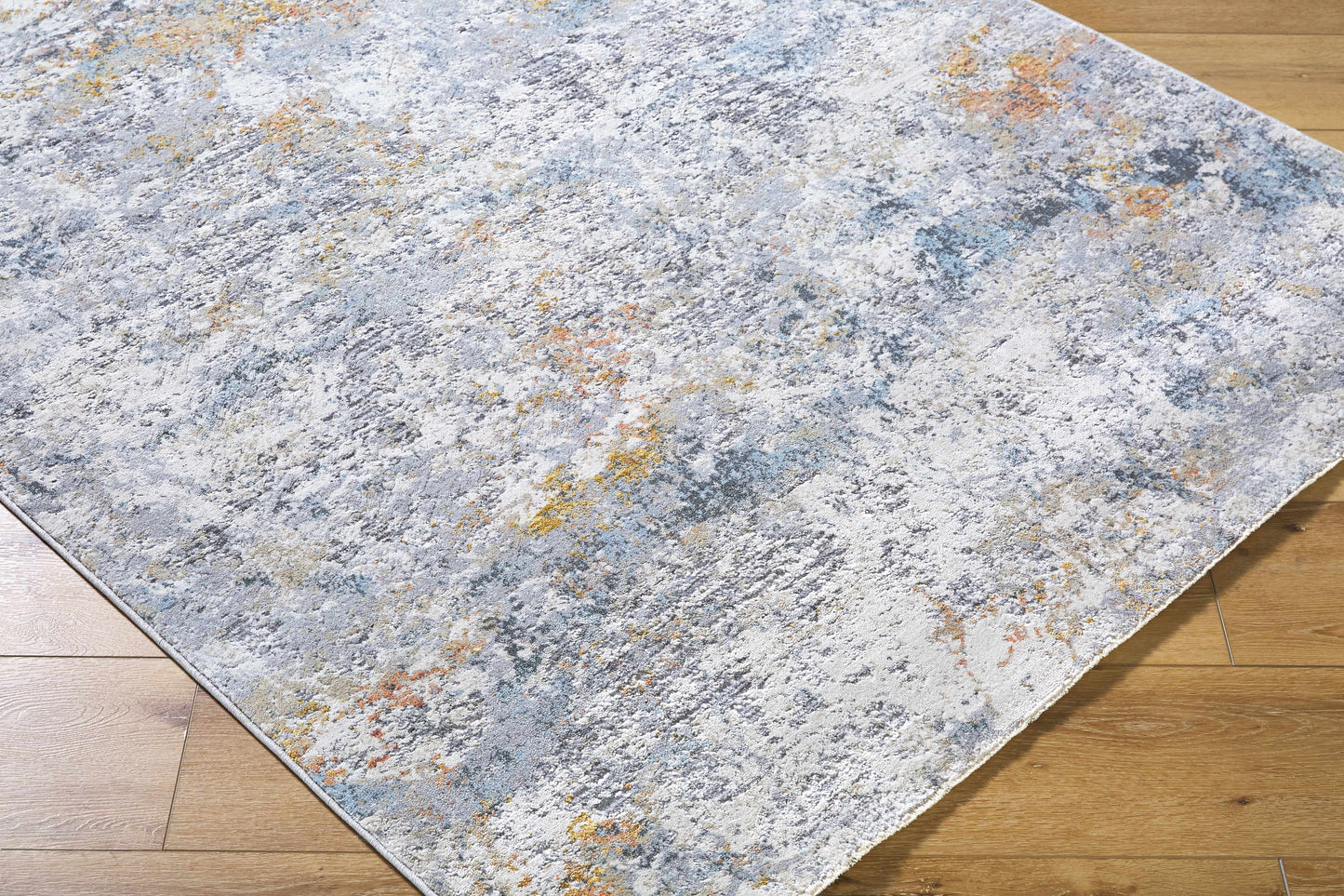 Hassler HSL-2308 Machine Woven Rug