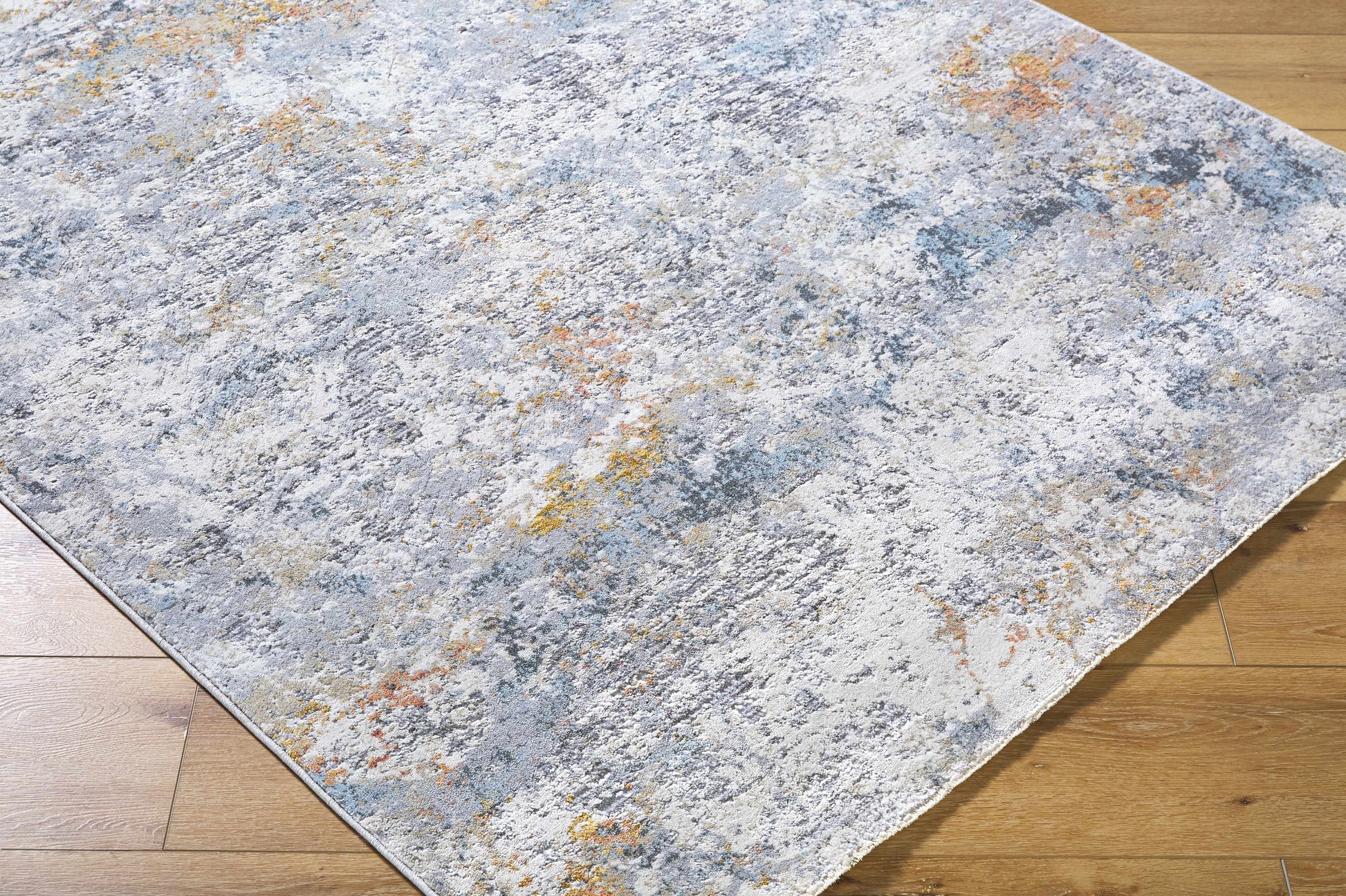 Hassler HSL-2308 Machine Woven Rug