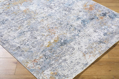 Hassler HSL-2308 Machine Woven Rug