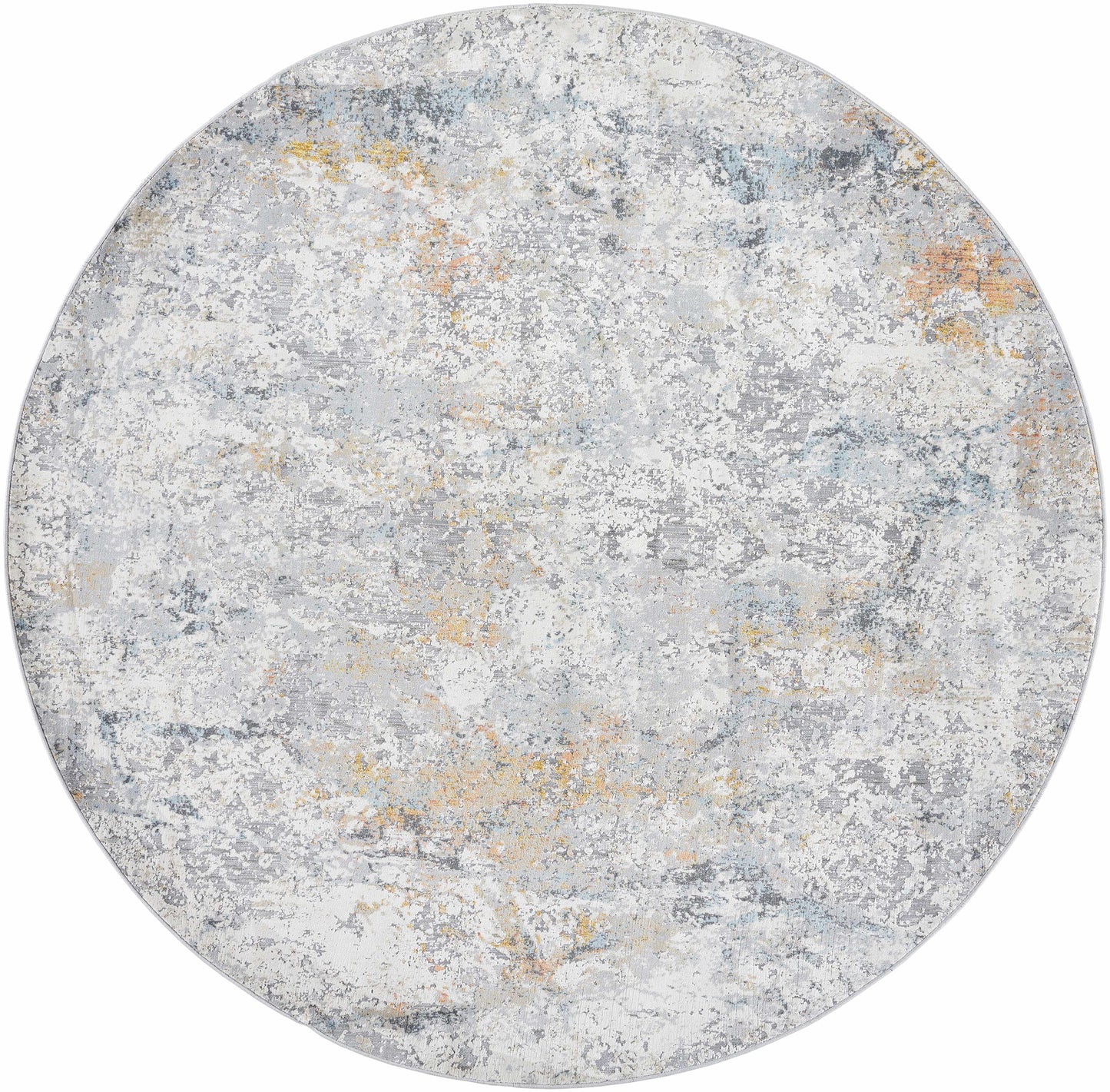 Hassler HSL-2308 Machine Woven Rug