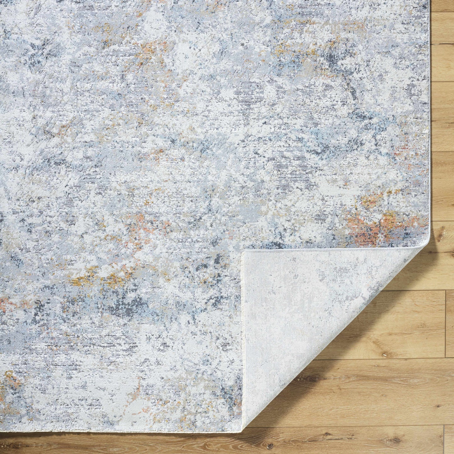 Hassler HSL-2308 Machine Woven Rug