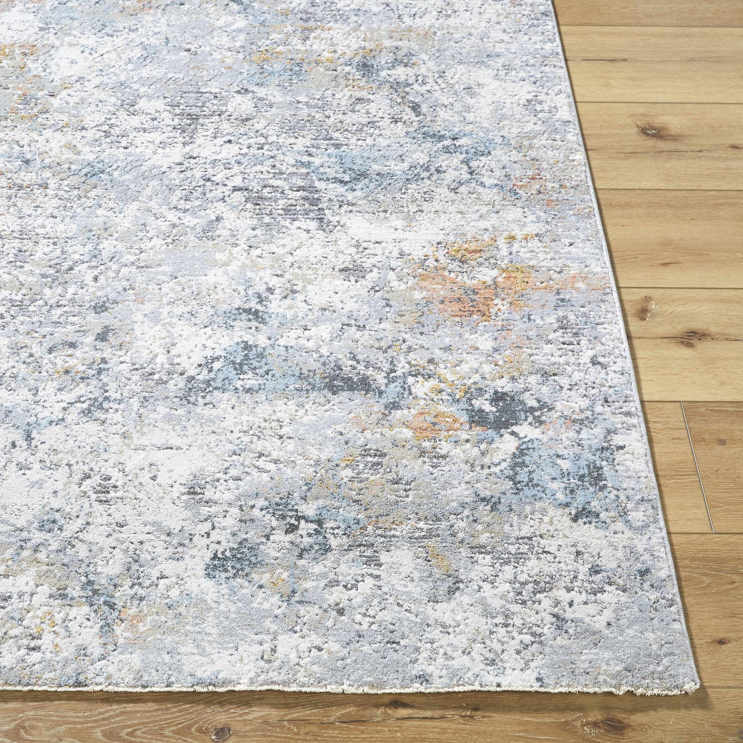 Hassler HSL-2308 Machine Woven Rug