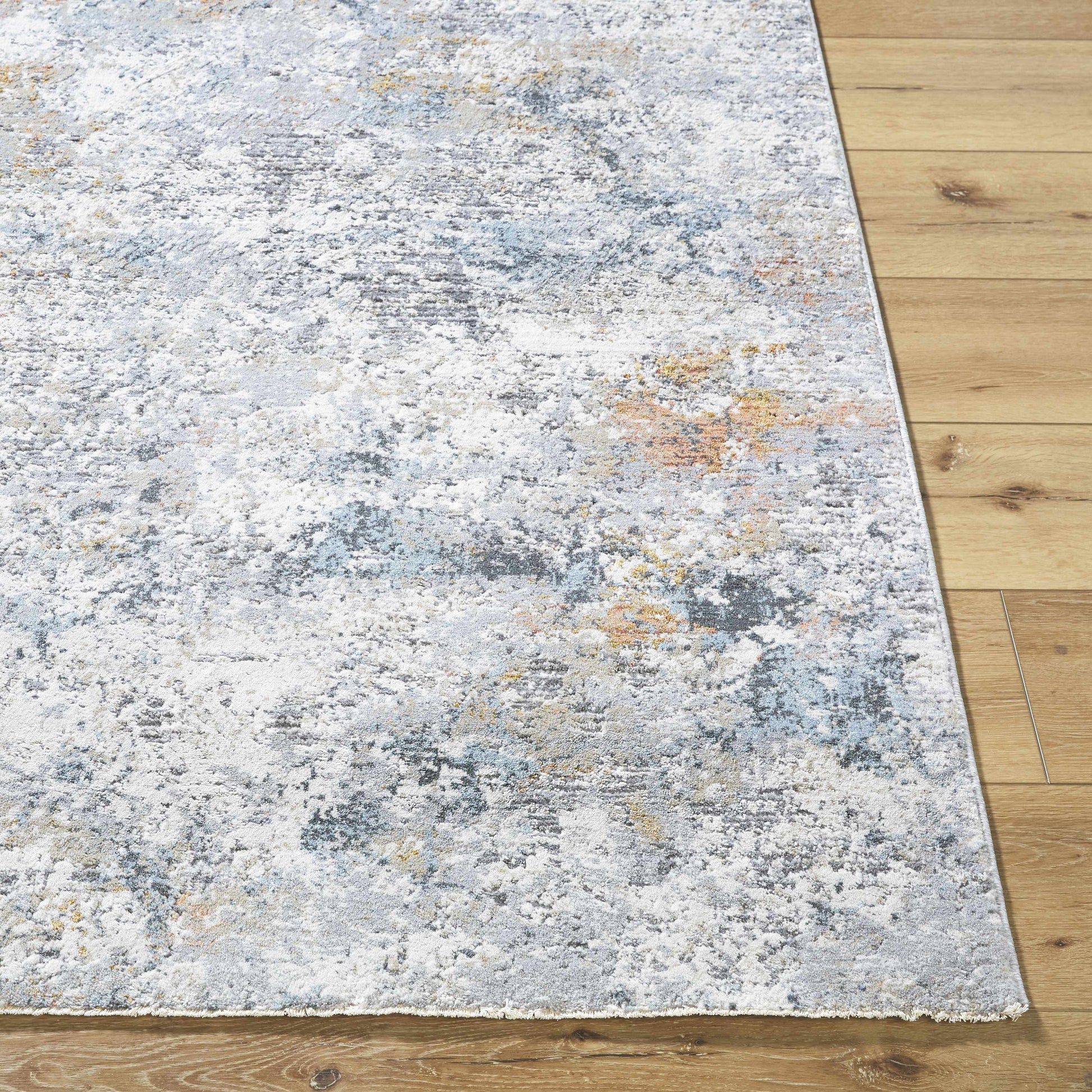 Hassler HSL-2308 Machine Woven Rug
