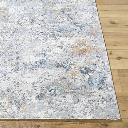 Hassler HSL-2308 Machine Woven Rug