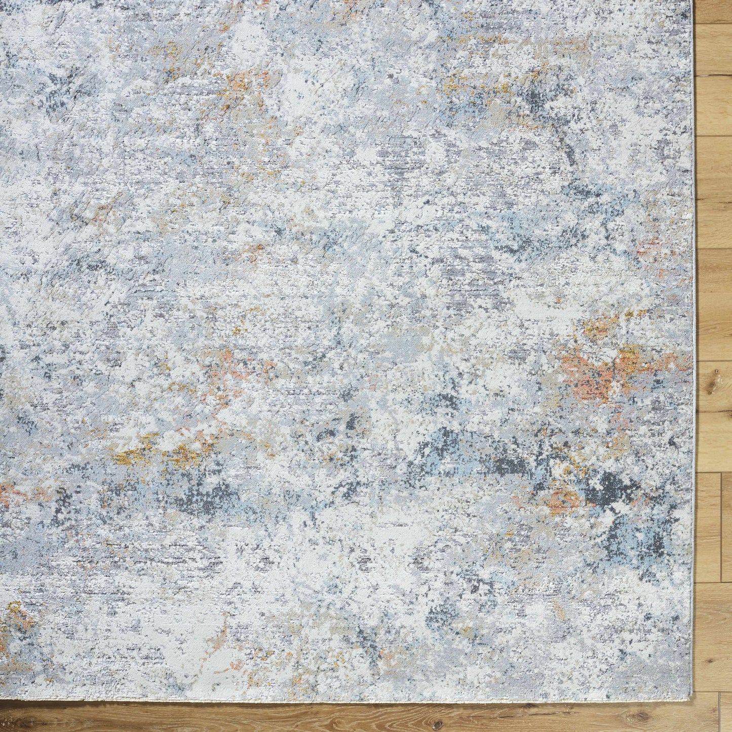 Hassler HSL-2308 Machine Woven Rug