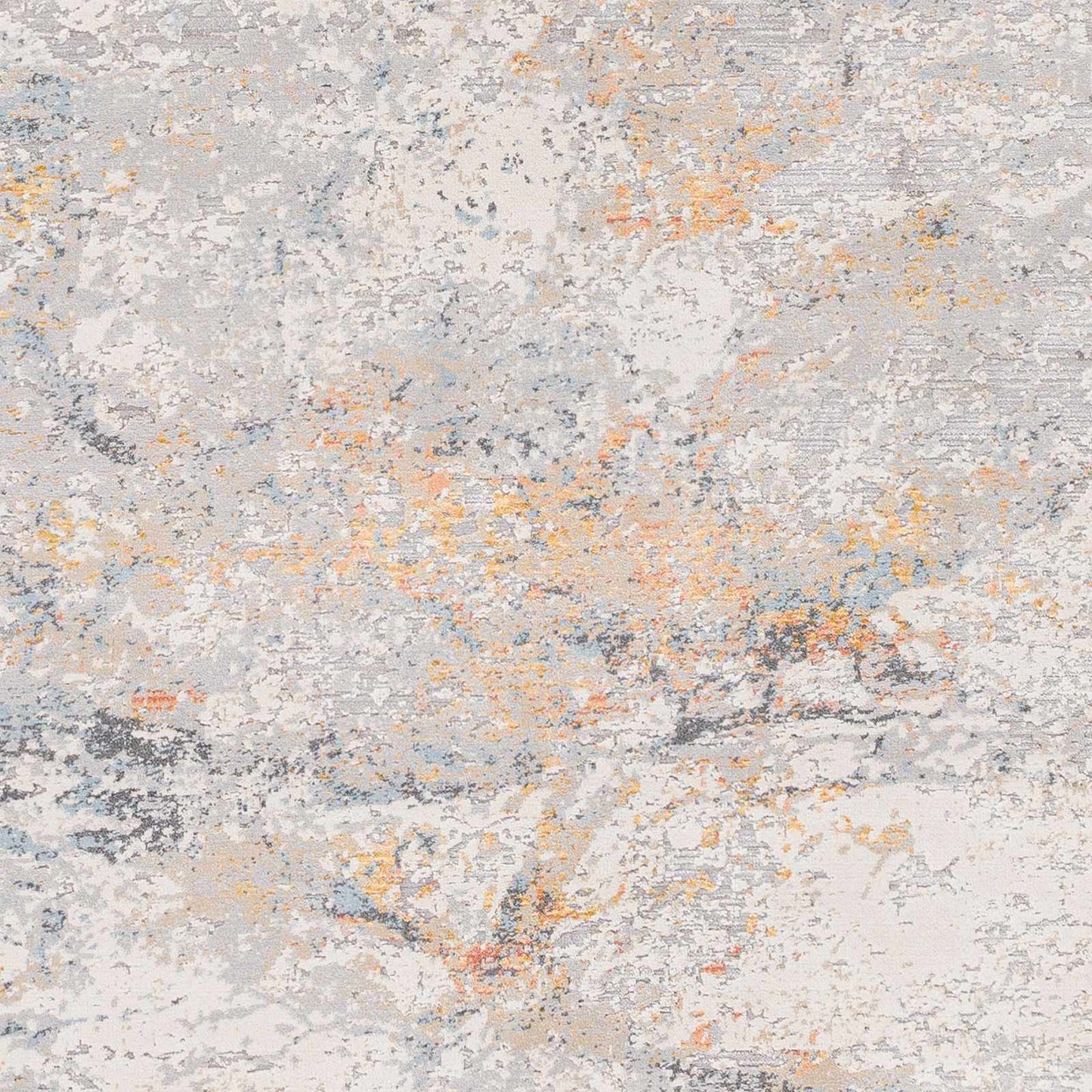 Hassler HSL-2308 Machine Woven Rug