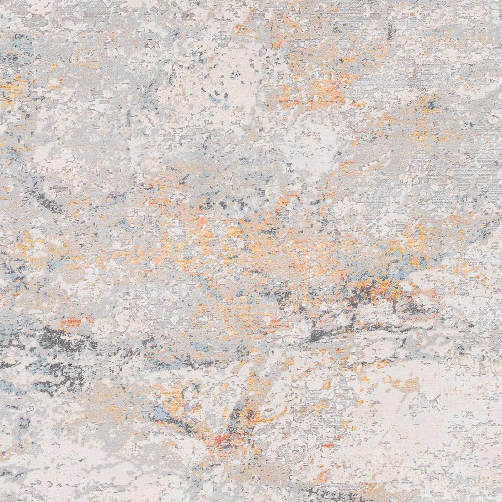 Hassler HSL-2308 Machine Woven Rug