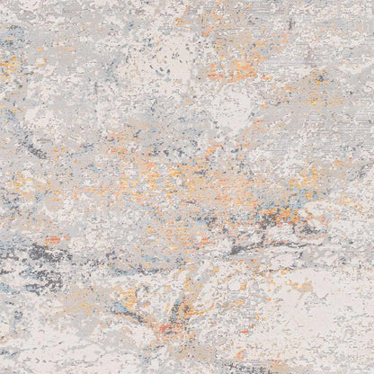 Hassler HSL-2308 Machine Woven Rug