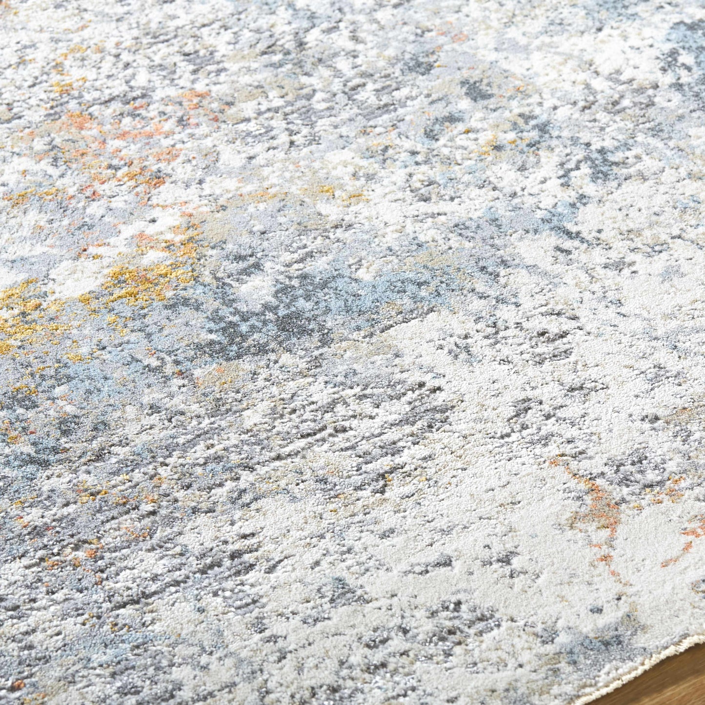 Hassler HSL-2308 Machine Woven Rug