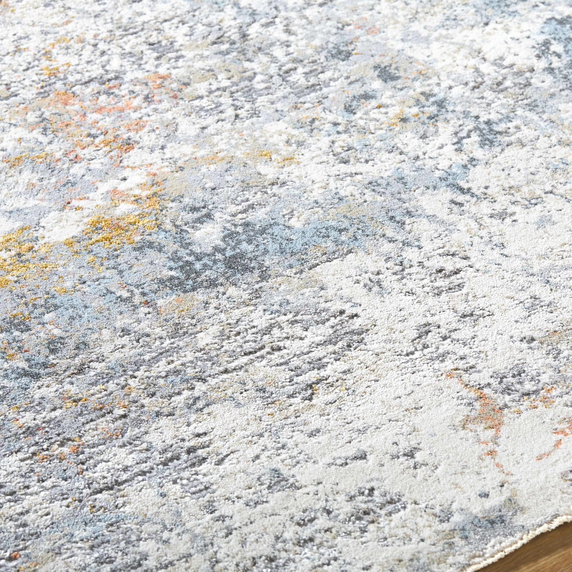 Hassler HSL-2308 Machine Woven Rug