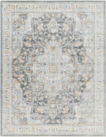 Hassler HSL-2305 Machine Woven Rug