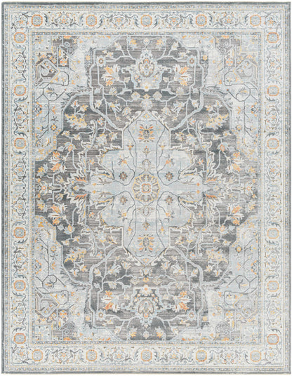 Hassler HSL-2305 Machine Woven Rug
