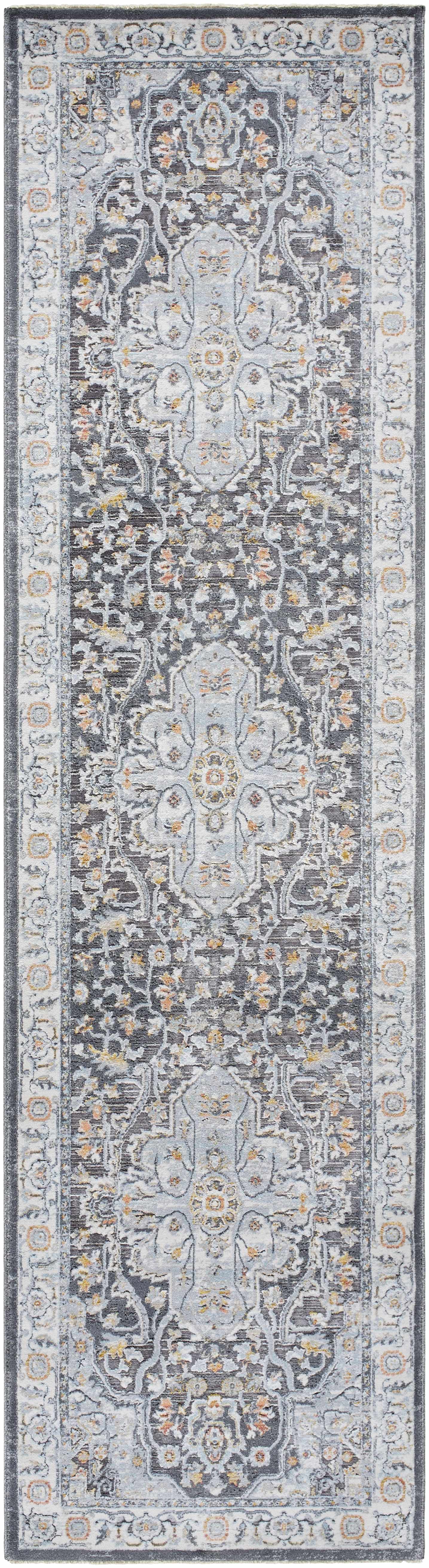 Hassler HSL-2305 Machine Woven Rug